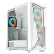 Racunar ZEUS Ryzen 5 7600X/DDR5 16GB/m.2 1TB/RTX4060 8GB
