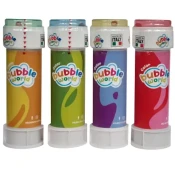 Puhalica baloncica u boji 60 ml