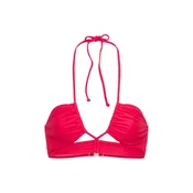LSCN by LASCANA Bikini zgornji del jagoda