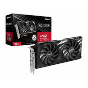 ASROCK Radeon RX 7700 XT Challenger Graficka kartica 12GB/192bit12G OC