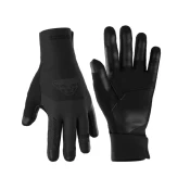 Dynafit Ridge Windstopper rukavice, black out (S)