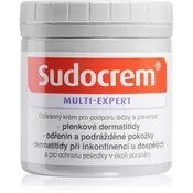 Sudocrem Multi-Expert zaštitna krema za osjetljivu i nadraženu kožu 250 g