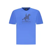U.S. Grand polo Muška majica AU02646_BL3AZZUR, Plava