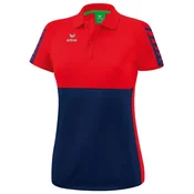Erima Majica Six Wings Poloshirt W