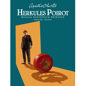 Herkules Poirot. Wigilia Wszystkich Swietych. Agatha Christie