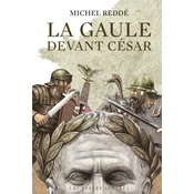 La Gaule devant César