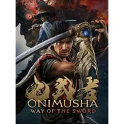 Onimusha: Way of the Sword Steam Key (PC) GLOBAL