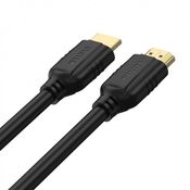 HDMI kabel 2.0 4K 60Hz, 15m C11079BK-15M