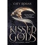 Kissed by the Gods