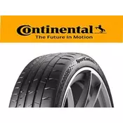 letna pnevmatika Continental 295/40ZR19 (108Y) XL FR SC7 SportContact 7