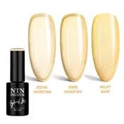 em Lakier hybrydowy LED/UV Gel Polish Yellows Nr 482 Limited Edition 5g