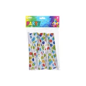 Praznične pozornosti DOTS 20 cm, 6 kosov