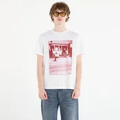 Majice A.P.C. California Mc T-Shirt Brown XL