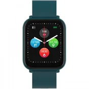 Canyon Easy SW-54 pametna ura, zelena (CNS-SW54BG)
