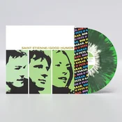 Saint Etienne - Good Humor/Los Angeles 99 (Limited Edition) (Coloured) (LP + CD)