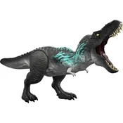 Mattel Jurassic World Survival Napadalni T-REX