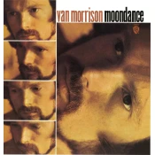 posneti mediji MORRISON V.- LP/MOONDANCE, (583148)