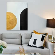 WALLXPERT Dekorativna 3D slika na platnu RFB28_5070