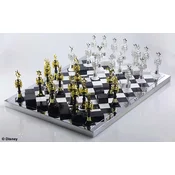 KINGDOM HEARTS III ALBA & ATER SET