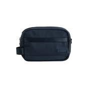 GANT Toaletna torbica ESSENTIAL temno modra