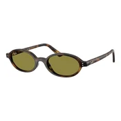 Ray-ban  0RB4472 1359/2  Črna