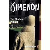 The Shadow Puppet