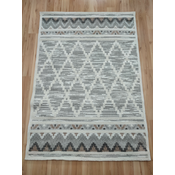 TENERIFE Tepih 54115-970 120x170 sivi