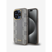 DKNY Ovitek za telefon Bež