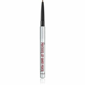 Benefit Precisely, My Brow Pencil Mini precizna olovka za obrve nijansa 3.5 Neutral Medium Brown 0.04 g