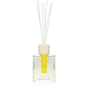 THD Platinum Collection Lemongrass aroma difuzor s polnilom 200 ml
