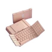 B.O.W Tastatura, Bluetooth, Roze