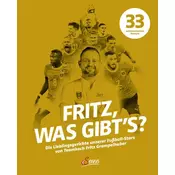 Fritz, was gibts?