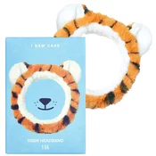 I Dew Care Tiger Headband - Naglavni trak