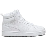 Puma patike Puma Rebound V6 Mid Jr za devojcice