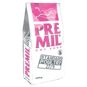 Premil Standard Živina - 2 kg