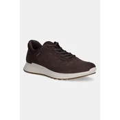 Superge iz nubuka Ecco Exostride Low Gtx