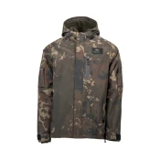 Nash ZT Helluva 3 in1 Waterproof Jacket Camo