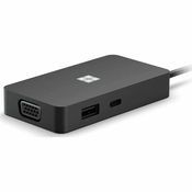 Microsoft Travel Hub USB-C (SWV-00003)