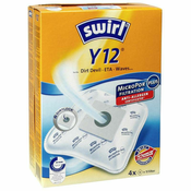 Vrecice za usisivac Swirl Y 12 MP Plus AirpaceVrecice za usisivac Swirl Y 12 MP Plus Airpace