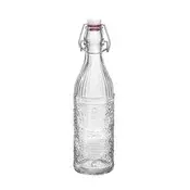 Bormioli Rocco Steklenica z zamaškom klip-klap Heritage 500ml/steklo, (5000198826)