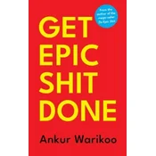 Get Epic Shit Done