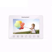 FARADAY Monitor 10 FD-M2510ADTA, Beli