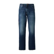 WRANGLER Kavbojke 13MWZ temno modra