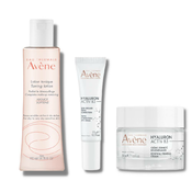 Avene anti-age dnevna rutina