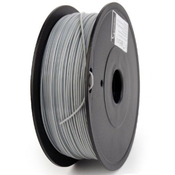 GEMBIRD Filament za 3D štampač 3DP-PLA+1.75-02-GR PLA-PLUS sivi