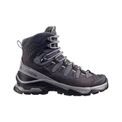 Salomon QUEST 5 GTX W, ženske cipele za planinarenje, siva L49138800