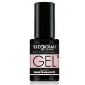 DB semipermanent Polutrajni gel lak enamel 05, 4.5 ml