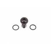 ZAVRTANJ I DIHTUNG SHIMANO HIDRAULICNOG CREVO SH-BH60, SH-BH96 ( BANJO BOLT   O-RING )