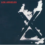 X - Los Angeles (Reissue) (Limited Edition) (180 g) (LP)