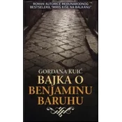 Bajka o Benjaminu Baruhu